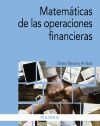 MATEMÁTICAS DE LAS OPERACIONES FINANCIERAS