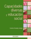 CAPACIDADES DIVERSASY EDUCACION SOCIAL