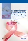 LA INTERVENCION PSICOEDUCATIVA  DE FAWZY Y FAWZY PARA PACIENTES ONCOLOGICOS