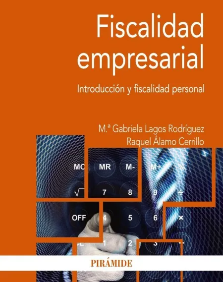 Fiscalidad Empresarial
