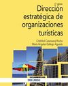 DIRECCIÓN ESTRATÉGICA DE ORGANIZACIONES TURÍSTICAS