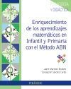 ENRIQUECIMIENTO DE LOS APRENDIZAJES MATEMÁTICOS EN INFANTIL Y PRIMARIA CON EL MÉTODO ABN