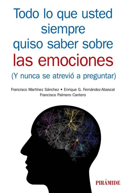 Saber de las Emociones