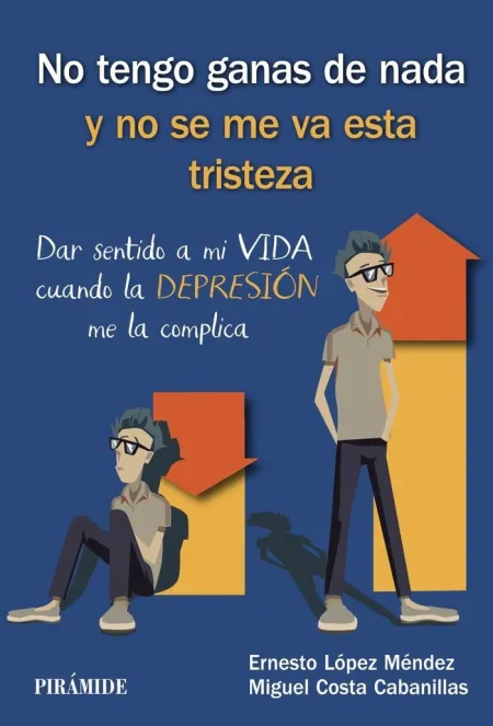 No Tengo Ganas de Nada