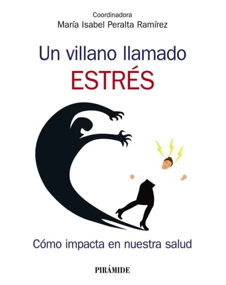 Villano Estrés