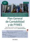 PLAN GENERAL DE CONTABILIDAD Y DE PYMES. 13 ED. 2019