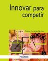 INNOVAR PARA COMPETIR