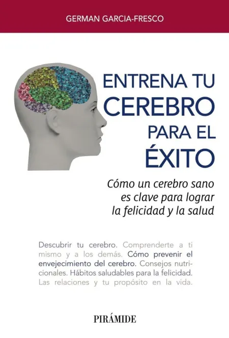 Entrena tu Cerebro para el Éxito