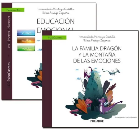 Educacion Emocional. Mucho Mas que un Cuento