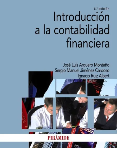 Introducción a la Contabilidad Financiera