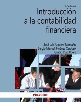 Introducción a la Contabilidad Financiera