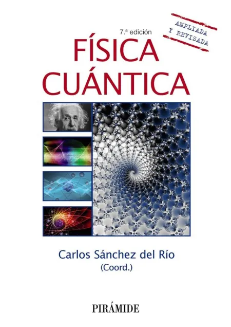 Física Cuántica