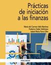 PACK PRÁCTICAS DE INICIACIÓN A LAS FINANZAS + GUIA DEL ALUMNO