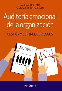 Auditoría Emocional de la Organización