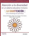 ATENCIÓN A LA DIVERSIDAD EN UN SISTEMA EDUCATIVO INCLUSIVO