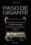 PASO DE GIGANTE