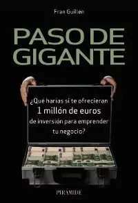 Paso de Gigante