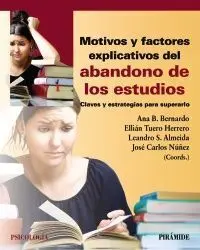 Motivos y Factores Explicativos del Abandono de los Estudios