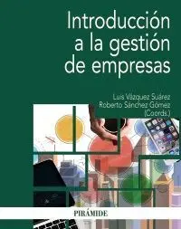 Introducción a la Gestión de Empresas