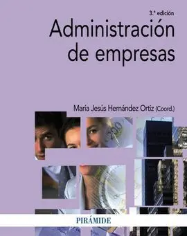 Administración de Empresas (3ª Edicion)