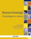 NEUROCRIMINOLOGÍA