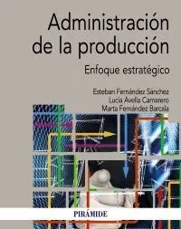 Administración de la Producción