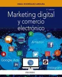 Marketing Digital y Comercio Electrónico