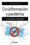 DESINFORMACIÓN Y PANDEMIA