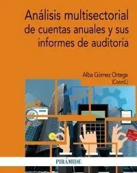 Análisis Multisectorial de Cuentas Anuales y Sus Informes de Auditoría