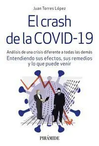 El Crash de la Covid-19