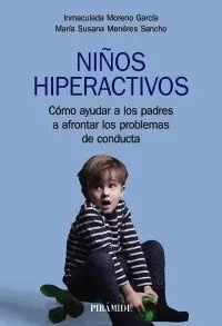 Niños Hiperactivos