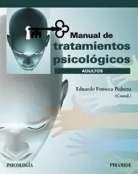 Manual de Tratamientos Psicologicos Adultos
