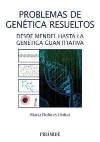 Problemas de Genética Resueltos