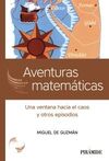 AVENTURAS MATEMÁTICAS
