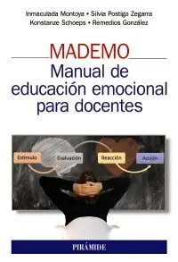 Manual de Educacion Emocional Docentes