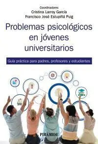 Problemas Psicológicos en Jóvenes Universitarios