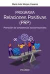PROGRAMA DE RELACIONES POSITIVAS