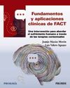 FUNDAMENTOS Y APLICIONES CLÍNICAS DE FACT