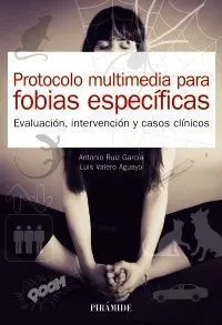 Protocolo Multimedia para Fobias Especificas
