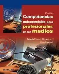 Competencias Psicosociales para Profesionales de los Medios
