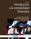 INTRODUCCIÓN A LA CONTABILIDAD FINANCIERA