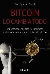 Bitcoin lo Cambia Todo