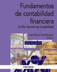 Fundamentos de Contabilidad Financiera