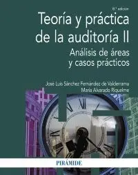 Teoría y Práctica de la Auditoría Ii