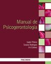 MANUAL DE PSICOGERONTOLOGÍA