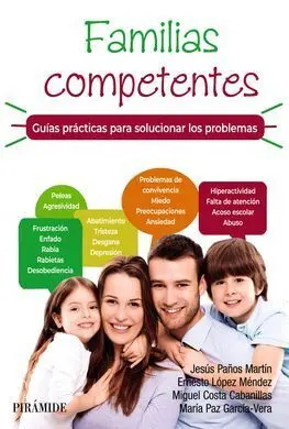 Familias Competentes. guí
