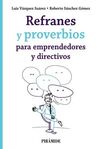 REFRANES Y PROVERBIOS PA