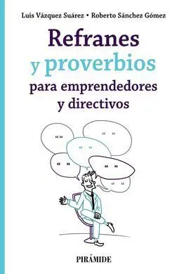 Refranes y Proverbios Pa