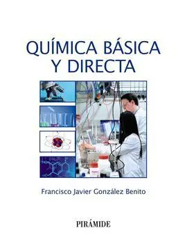 Química Básica y Directa
