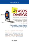 3 PASOS DIARIOS